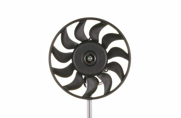 MAHLE Fan Motor - 200W 280mm for Audi A6 (2005-2011) — Motors, Pumps & Antennas