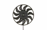 MAHLE Fan Motor - 200W 280mm for Audi A6 (2005-2011) — Motors, Pumps & Antennas