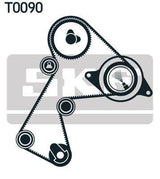 SKF VKMA06113 Timing Belt Set - Kangoo & Clio 1.9D — Belts