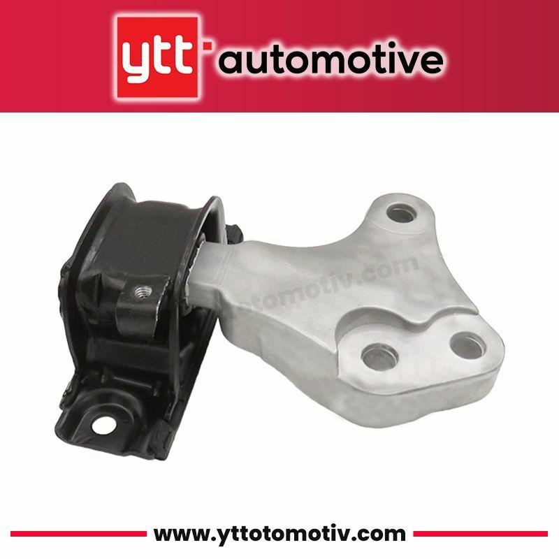 YTT Motor Mount Corsa.E - Engine Stability Solution — Mounts