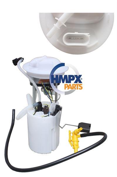 HİMPEKS 3C0919051AE Tank Level Float Complete with Motor (Fuel Pump) Passat (Caxa-Bzb-Cdaa-Blr-Bly-Bvy 1.4 TS — Fuel Delivery