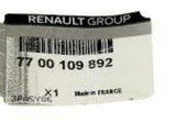 Mais Renault Megane 2 Oil Nozzle Kit - Includes 4 nozzles for 2002-2009 — Fluids & Chemicals