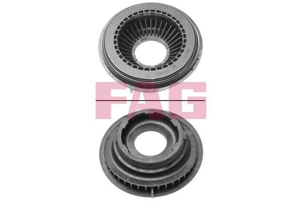 Fag 713008820 Front Shock Absorber Upper Bearing Focus II III Connect C-Max Kuga Mazda 3 Volvo S40 V40 C30 — Shocks & Struts