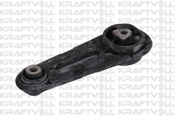 Kraftvoll 10011002 Engine Mount Rear Clio III Modus Micra 1.2 / 1.4 / 1,5 dCi 1.6 16V — Mounts