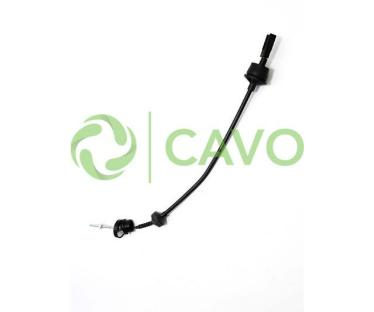 Cavo IT6001674 Clutch Cable P306 1.4 / 1.6 / 1.8 / 2.0 16V Boy:676 / 380 (93 99) — Clutch & Flywheel