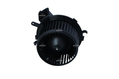 NRF Heater Motoru Ducato III 2.3 JTD - 175W, 12V — Heater & Blower