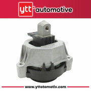 ytt motor mount for bmw g30 g31 g38 left side, technical specifications of ytt motor mount YTT Motor Mount - Left Side for BMW G30 G31 G38 G32 G11 G12 | Y80075 YTT Motor Mount for BMW G30 G31 G38 ytt, motor-mount, bmw-g30, bmw-g31, bmw-g38, engine-mount, bmw-parts, car-maintenance, vehicle-performance, ai-generated