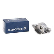 volkswagen-golf-8-rear-shock-upper-mount, lemforder-rear-shock-upper-mount-for-vw-golf-8 Lemforder Volkswagen Golf 8 Rear Shock Upper Metal Mount - Compatible with 2020 and Later Models | 1 Piece Lemforder Volkswagen Golf 8 Rear Shock Upper Mount volkswagen, golf-8, rear-shock-mount, lemforder, car-parts, automotive, car-mechanics, suspension-parts, ai-generated, car-enthusiasts