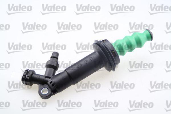Valeo 874759 Clutch Slave Cylinder Kn19024.4.6 (Porsche Cayenne 3.2-3.6-4.5-4.8 03-10 / Audi Q7 3.6 06-10 — Clutch & Flywheel