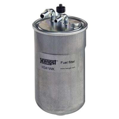 Hengst H341WK Fuel Filter Opel Corsa D /E 11-1.3 CDTi