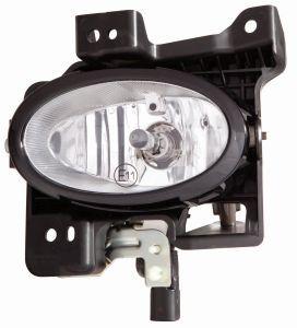 Depo 216-2034L-UE Fog Lamp Left Mazda 3 BK Hb Gasoline 06-08 — Tail, Signal & Reflectors