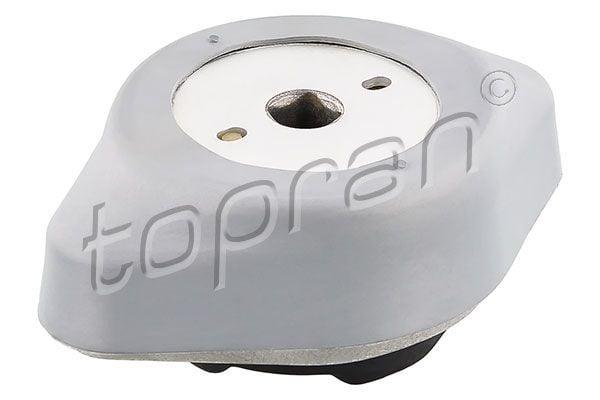 TOPRAN 107990 Transmission Mount - Compatible with VW Passat, Audi A4 & A6 — Mounts