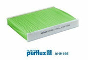 purflux ahh195 pollen filter for fiesta and fusion, technical specifications of purflux pollen filter PURFLUX Pollen Filter AHH195 - HEPA Filter for 2001-2008 Fiesta, Fusion | Car Owners PURFLUX Pollen Filter | 2001-2008 Fiesta, Fusion purflux, pollen-filter, car-accessories, hepa-filter, fiesta-fusion, car-owners, vehicle-maintenance, clean-air, auto-parts, ai-generated