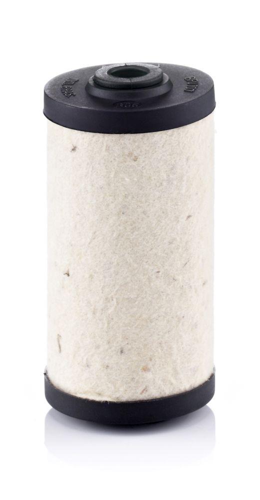 Mann BFU707 Fuel Filter Mercedes-Benz W115 W110 Unimog — Fuel Delivery