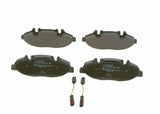 BOSCH 0986494081 Brake Pads