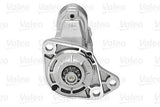VALEO Alternator Pulley (593543) — Starting & Charging