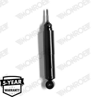 Monroe R2655 Rear Shock Absorber L /R Opel Astra F Sw 91 > 05 Kadett E 84 > 91 with Oil — Shocks & Struts