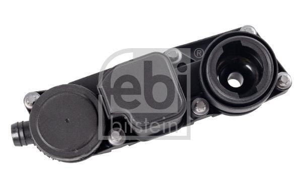 febi mbenz m646 oil foam separator, febi 175931 oil separator for mbenz engines FEBI M.Benz M646 Oil Foam Separator - Efficient Liquid Separation | Mechanics FEBI M.Benz M646 Oil Foam Separator febi, oil-foam-separator, mbenz-parts, engine-parts, mechanics-tools, auto-repair, vehicle-maintenance, professional-mechanics, engine-parts-repair, ai-generated