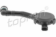 topran karter havalandirma valfi for vw touareg 03-07, engine ventilation valve top view, topran vw touareg engine ventilation valve features TOPRAN Karter Havalandırma Valfi - Engine Ventilation Valve for VW Touareg 2003-2007 | Superior Quality TOPRAN Karter Havalandırma Valfi for VW Touareg 03-07 topran, karter-havalandirma-valfi, vw-touareg, engine-ventilation-valve, car-parts, mechanics, automotive, car-owners, engine-performance, ai-generated