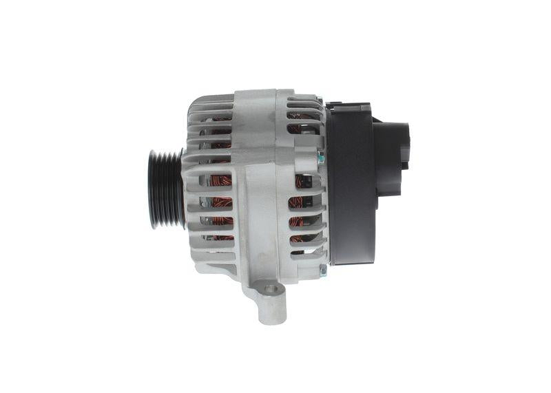 Bosch 1986A00584 Alternator 14V 75A Fiat Palio Grande Punto Bravo Linea 1.2/1.4 — Starting & Charging