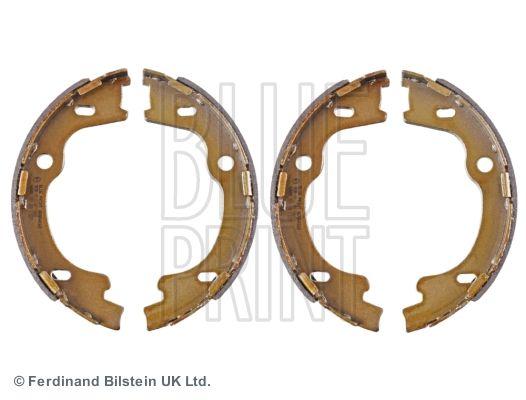 Blue Print ADG04169 Parking Brake Shoe Sportage 04 10 Ceed 06 12 Ix35 10 13 i30 07 12 — Brake Cables & Hardware