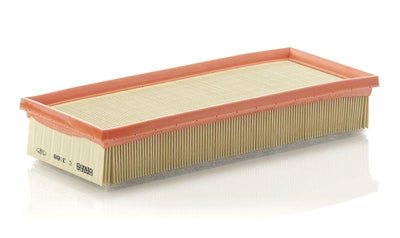 Mann C3188 Air Filter Alfa Romeo 147 1.6 16V 2.0 01-10 Gt 2.0 Jts 1.8 Ts 03-10 — Air & Cabin Filters