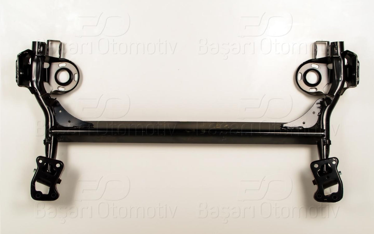 Wisco 2233953-00 Axle Rear Chevrolet Aveo T250 T255 06 > — Axles, CV Joints & Boots
