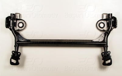 Wisco 2233953-00 Axle Rear Chevrolet Aveo T250 T255 06 > — Axles, CV Joints & Boots