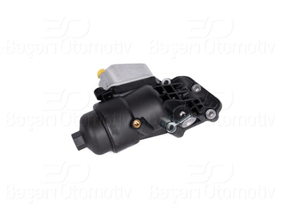 Wisco 3113631-00 Oil Cooler Complete Hyundai Accent3 1.5 CRDi 05 > — Oil System