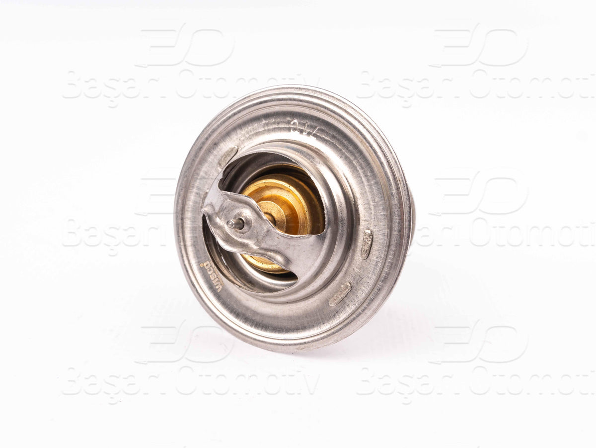 Wisco 2113487-00 Thermostat Opel Vectra A Astra F G Ascona C 1.7Diesel — Water Pump & Thermostat