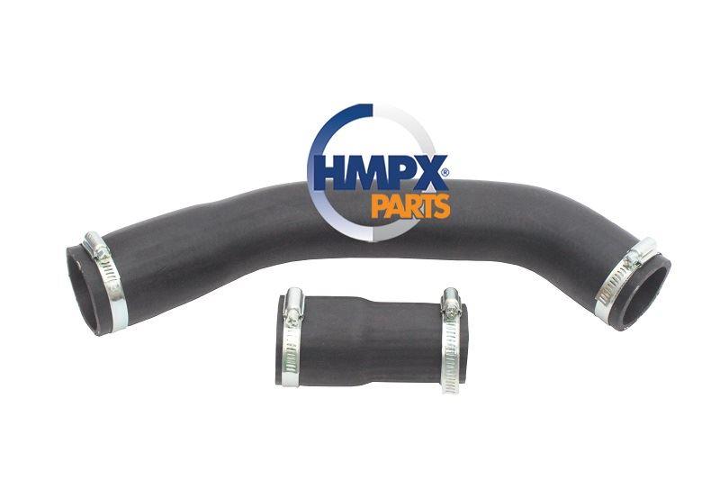HİMPEKS CC11 6C646 BG Intercooler Hose (Set) Transit 11 > (Plastic Part excluding) — Turbo & Supercharger