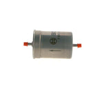 BOSCH 09864B2008 - Fuel Filter for Golf, Passat, Bora — Fuel Delivery