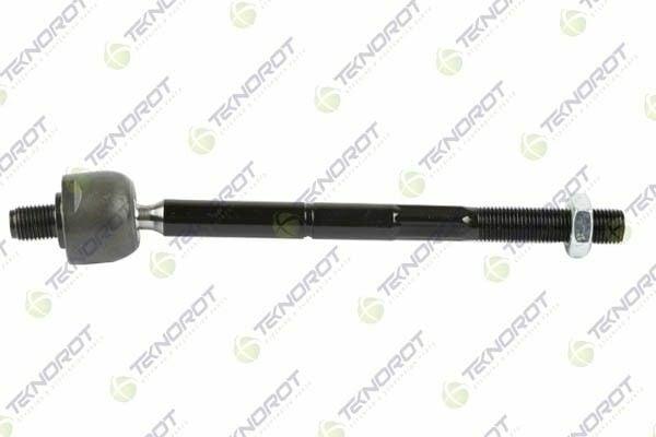 TEKNOROT DC-353 Tie Rod Shaft - Dacia Duster 18 — Tie Rods & Linkage