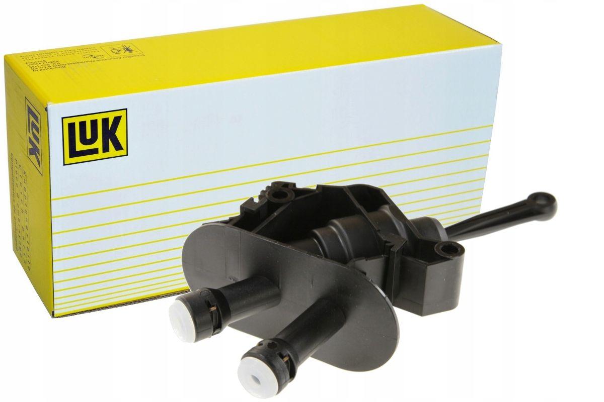 Luk Clutch Master Cylinder - Original Part for Ford Fusion 2002-2013 — Clutch & Flywheel
