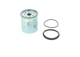 BOSCH 1457434448 Fuel Filter - Jeep Cherokee (XJ) 2.5 TDI (95-01) — Fuel Delivery