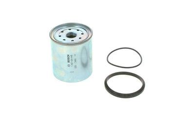 BOSCH 1457434448 Fuel Filter - Jeep Cherokee (XJ) 2.5 TDI (95-01) — Fuel Delivery