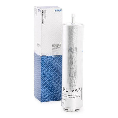 Mahle KL1694D Bmw F10 Body 520d-525d Diesel Filter E81-E82-E87-E88-E90-E60 03-13 — Fuel Delivery