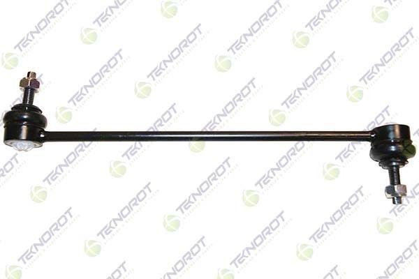Teknorot O-346 Sway Bar Link (Stabilizer Rod) Front Right /Left Corsa E Adam — Sway Bars & Links