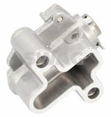 SWAG 50946511 Excentric Belt Tensioner for Boxer III, Jumper III, Transit — Pulleys & Tensioners
