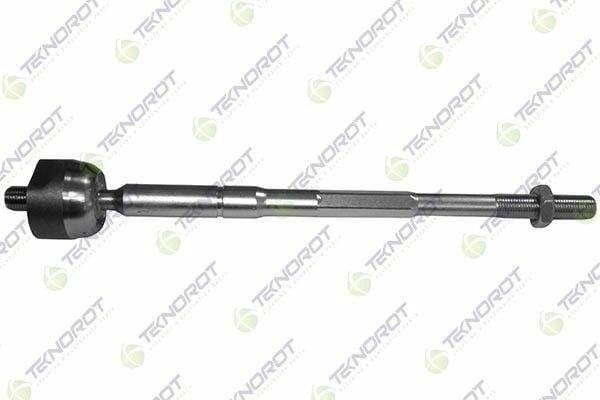 TEKNOROT I-103 Tie Rod Shaft - Axial Joint for Isuzu Dmax (4X2) — Tie Rods & Linkage