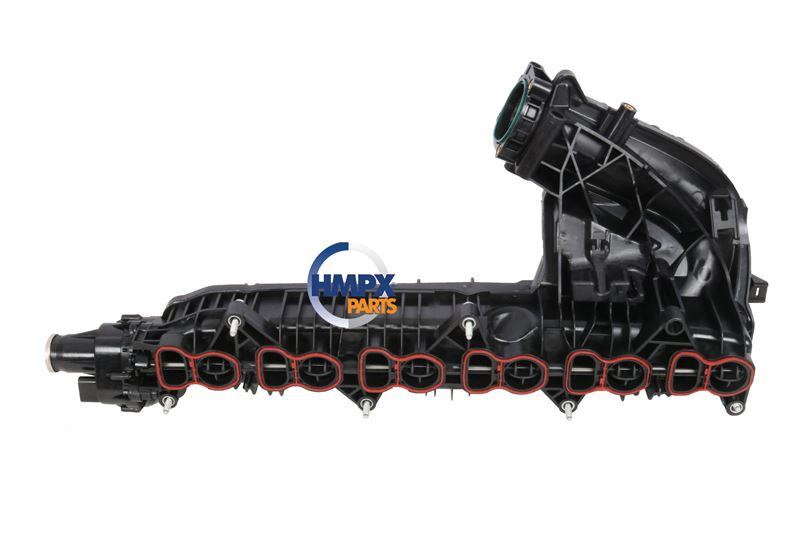 HİMPEKS 11617800088 Intake Manifold Complete E90-F10-F01-E70-E71 N57-N57s