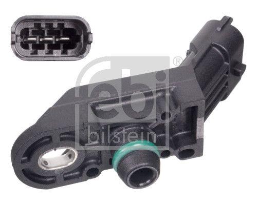 Febi Bilstein 102325 Pressure Sensor (Fiat Punto 1.3 Multijet 12 -)