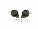 BOSCH 9320335007 - 12V Horn Set 110 dB — Motors, Pumps & Antennas