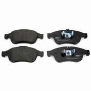 feredo front brake pad set, brake pads for renault megane 3 FEREDO Front Brake Pad Set - Compatible with Renault Megane 3 (2010-2015) | High Performance FEREDO Front Brake Pad Set for Renault Megane 3 2010-2015 feredo, brake-pads, renault-megane-3, front-brake-pads, car-parts, high-performance, braking-system, car-repair, vehicle-safety, ai-generated