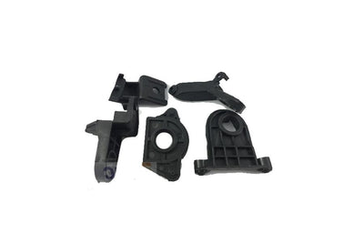 WPI FTK58985 Headlight Repair Kit Left Leon 13 > 20 — Headlights