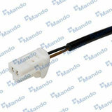 MANDO ABS Sensor Right Rear — Brake Sensors & ABS