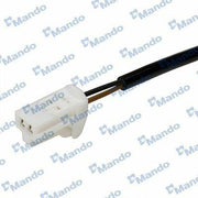 mando abs sensor right rear, mando abs sensor ex9566026000 for santa fe 4x4 MANDO ABS Sensor Right Rear | EX9566026000 for Santa Fe 4x4 | Vehicle Maintenance Professionals MANDO ABS Sensor Right Rear - EX9566026000 abssensor, mando, santafe, vehiclemaintenance, carsafety, brakingperformance, autoparts, replacementparts, qualityperformance, ai-generated
