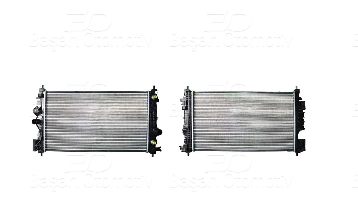 AUTOLUX 2113030-22 Su Radiator Mechanical At 665X398x32 Opel Astra J Insignia Zafira C 1.6 Sıdı 12 > — Radiators & Fans