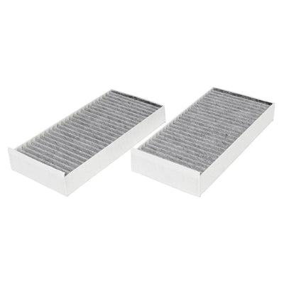 Blue Print ADB112512 with Carbon Cabin Air Filter Mini Countryman F60, BMW F40/F45/F46/F48 — Air & Cabin Filters