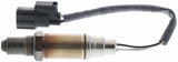 BOSCH Oxygen Sensor F00HL00371 - Compatible with Honda Civic, Accord, and CR-V — Oxygen & Air-Fuel